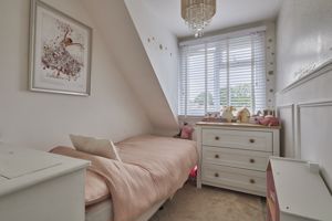 Bedroom 3- click for photo gallery